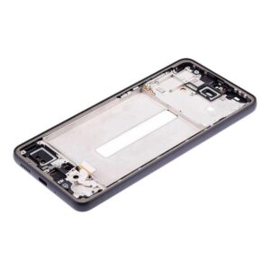 OLED ASSEMBLY WITH FRAME FOR SAMSUNG GALAXY A33 5G (A336 / 2022)