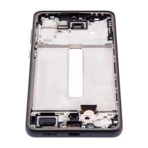 OLED ASSEMBLY WITH FRAME FOR SAMSUNG GALAXY A33 5G (A336 / 2022)