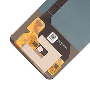 LCD ASSEMBLY WITHOUT FRME COMPATIBLE FOR VIVO V23 / S10 / S9