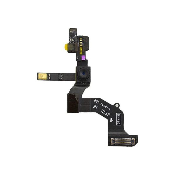 FRONT CAMERA & PROXIMITY SENSOR COMPATIBLE FOR IPHONE 5G PREMIUM