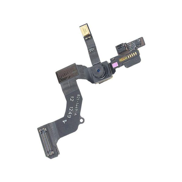 FRONT CAMERA & PROXIMITY SENSOR COMPATIBLE FOR IPHONE 5G PREMIUM