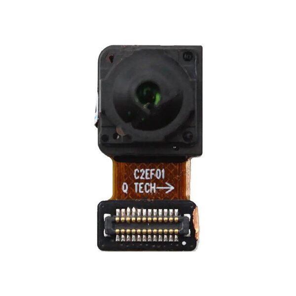 FRONT CAMERA COMPATIBLE FOR REVVL 6 PRO
