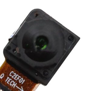 FRONT CAMERA COMPATIBLE FOR REVVL 6 PRO
