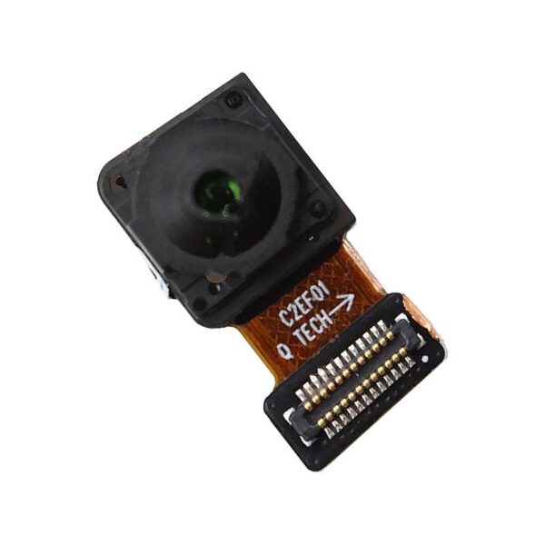 FRONT CAMERA COMPATIBLE FOR REVVL 6 PRO