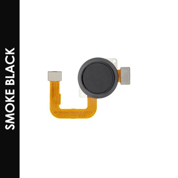 FINGERPRINT READER FOR MOTO G8 POWER (XT2041-1 / XT2041-3(BLACK)