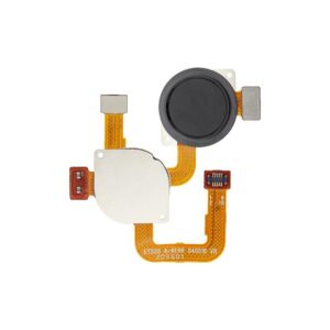 FINGERPRINT READER FOR MOTO G8 POWER (XT2041-1 / XT2041-3(BLACK)