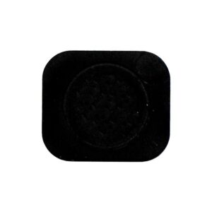 HOME BUTTON COMPATIBLE FOR IPHONE 5G / 5C (BLACK)