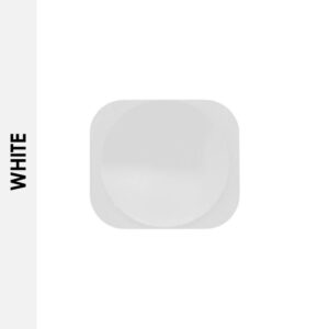 HOME BUTTON COMPATIBLE FOR IPHONE 5G / 5C (WHITE)