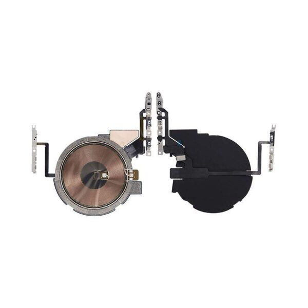 NFC CHARGING FLEX WITH POWER & VOLUME FLEX FOR IPHONE 14 PRO MAX