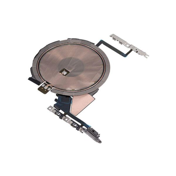NFC CHARGING FLEX WITH POWER & VOLUME FLEX FOR IPHONE 14 PRO MAX