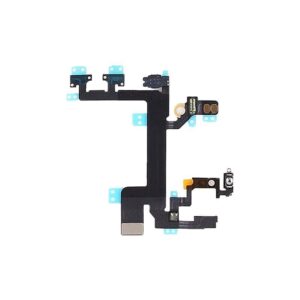 POWER AND VOLUME FLEX COMPATIBLE FOR IPHONE 5S