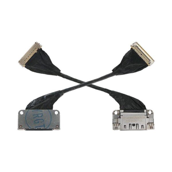 CHARGING PORT FLEX CABLE FOR MICROSOFT SURFACE LAPTOP 3 15"