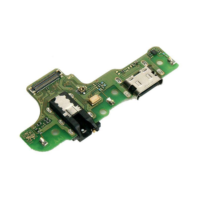 CHARGING PORT WITH BOARD FOR SAMSUNG GALAXY A20S (INTERNATIONAL)