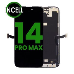 LCD ASSEMBLY COMPATIBLE FOR IPHONE 14 PRO MAX (INCELL)