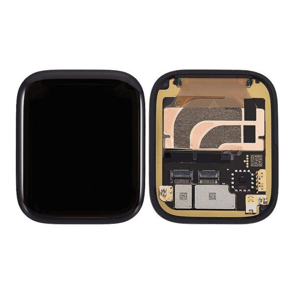 OLED ASSEMBLY COMPATIBLE FOR WATCH SERIES 9 (41MM) (REFURBISHED)