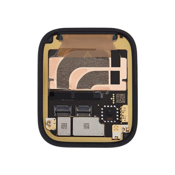 OLED ASSEMBLY COMPATIBLE FOR WATCH SERIES 9 (41MM) (REFURBISHED)