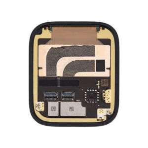 OLED ASSEMBLY COMPATIBLE FOR WATCH SERIES 9 (45MM) (REFURBISHED)