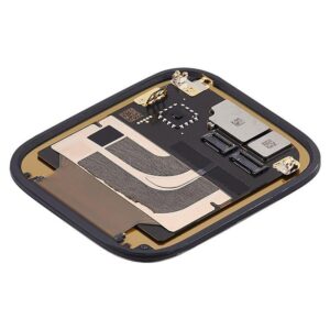 OLED ASSEMBLY COMPATIBLE FOR WATCH SERIES 9 (45MM) (REFURBISHED)