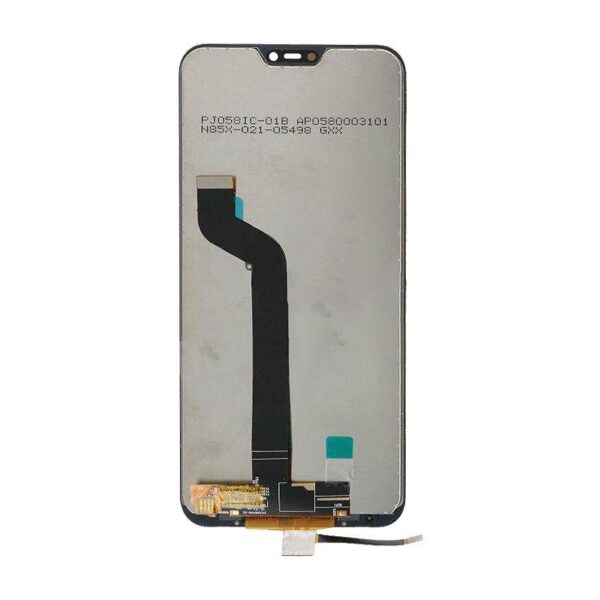 LCD ASSEMBLY WITHOUT FRAME FOR XIAOMI REDMI A2 LITE /REDMI 6 PRO