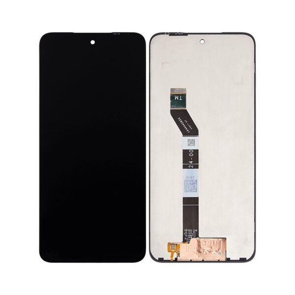 LCD ASSEMBLY WITHOUT FRAME FOR MOTO G POWER 5G (XT2415 / 2024)