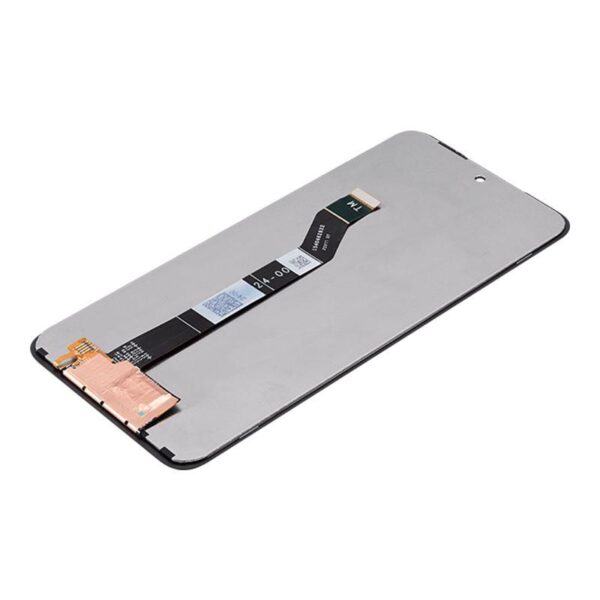 LCD ASSEMBLY WITHOUT FRAME FOR MOTO G POWER 5G (XT2415 / 2024)