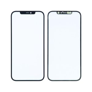 FRONT GLASS WITH OCCA COMPATIBLE FOR IPHONE 12 PRO MAX