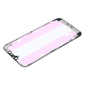 FRONT GLASS WITH OCCA COMPATIBLE FOR IPHONE 12 PRO MAX