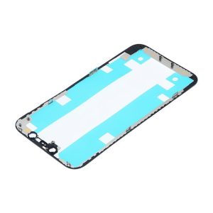 FRONT GLASS WITH OCCA COMPATIBLE FOR IPHONE 12 / 12 PRO