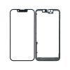 FRONT GLASS WITH OCCA COMPATIBLE FOR IPHONE 13 MINI