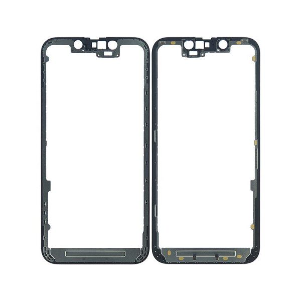 FRONT GLASS WITH OCCA COMPATIBLE FOR IPHONE 13 MINI