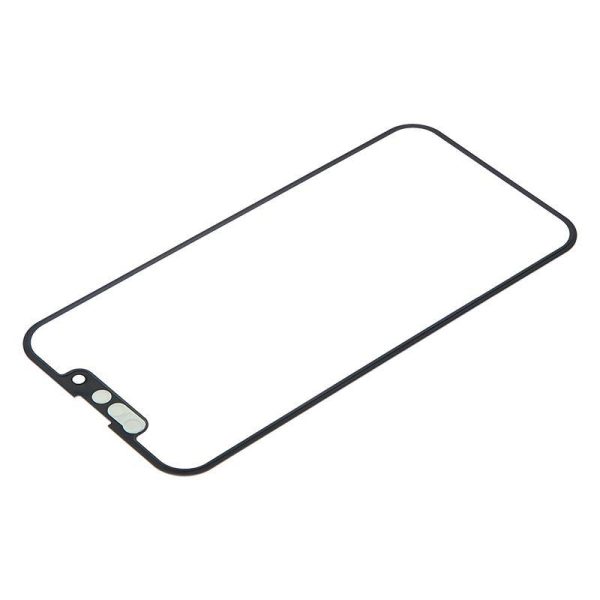 FRONT GLASS WITH OCCA COMPATIBLE FOR IPHONE 13 MINI