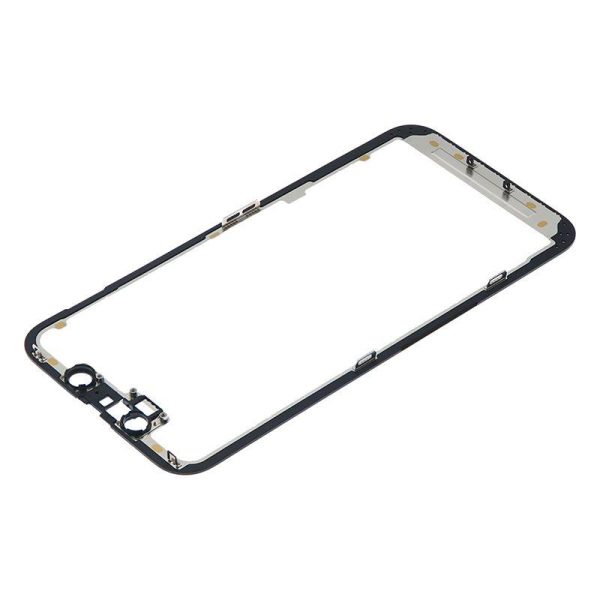 FRONT GLASS WITH OCCA COMPATIBLE FOR IPHONE 13 MINI