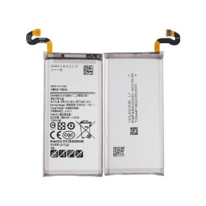 REPLACEMENT BATTERY COMPATIBLE FOR SAMSUNG GALAXY S8