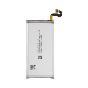 REPLACEMENT BATTERY COMPATIBLE FOR SAMSUNG GALAXY S8