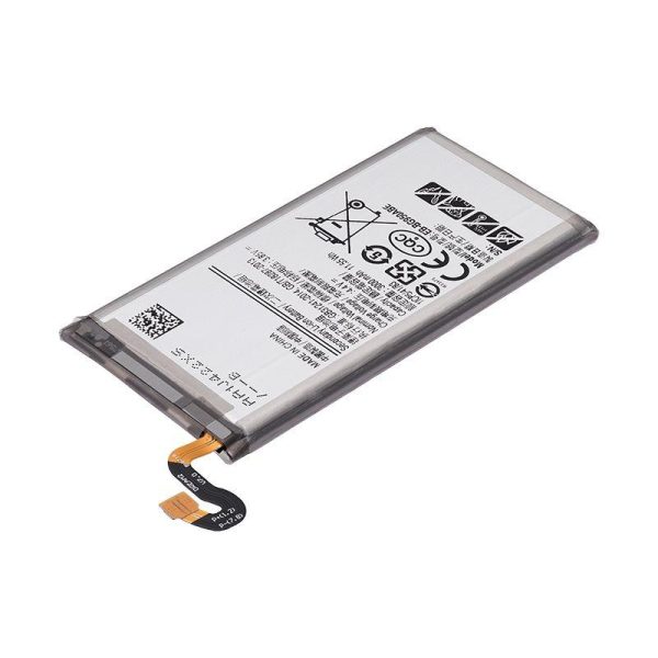 REPLACEMENT BATTERY COMPATIBLE FOR SAMSUNG GALAXY S8