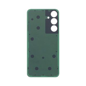 BACKDOOR COMPATIBLE FOR SAMSUNG GALAXY A35 5G (BLACK)