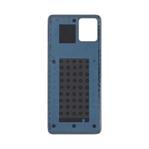 BACKDOOR COMPATIBLE FOR MOTO G32 (XT2235 / 2022) (MINERAL GREY)