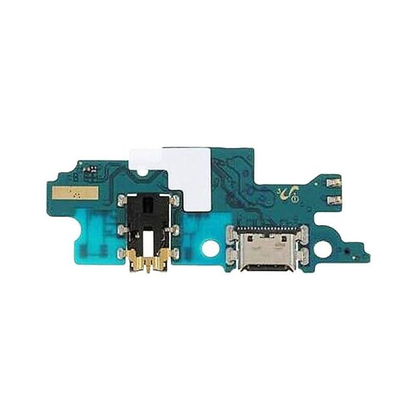 CHARGING PORT BOARD COMPATIBLE FOR SAMSUNG GALAXY M20 (M205)
