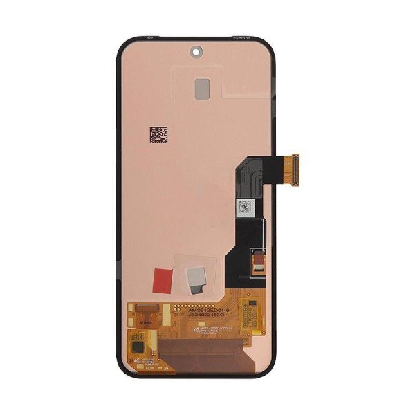 OLED ASSEMBLY WITHOUT FRAME COMPATIBLE FOR GOOGLE PIXEL 8A