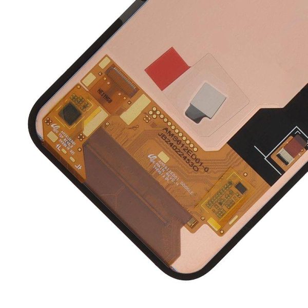 OLED ASSEMBLY WITHOUT FRAME COMPATIBLE FOR GOOGLE PIXEL 8A