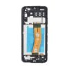 LCD ASSEMBLY WITH FRAME COMPATIBLE FOR SAMSUNG GALAXY A14(A145P)