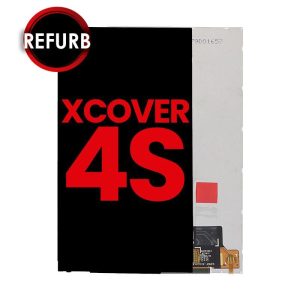 LCD ASSEMBLY COMPATIBLE FOR SAMSUNG GALAXY XCOVER 4S