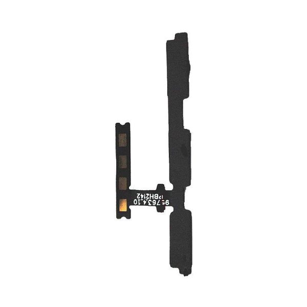 POWER & VOLUME FLEX FOR MOTO G POWER / G PLAY (XT2271) / G PURE