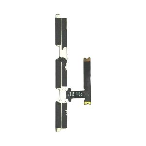 POWER & VOLUME FLEX FOR MOTO G POWER / G PLAY (XT2271) / G PURE