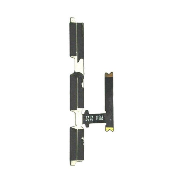 POWER & VOLUME FLEX FOR MOTO G POWER / G PLAY (XT2271) / G PURE