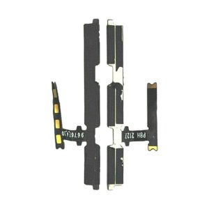 POWER & VOLUME FLEX FOR MOTO G POWER / G PLAY (XT2271) / G PURE