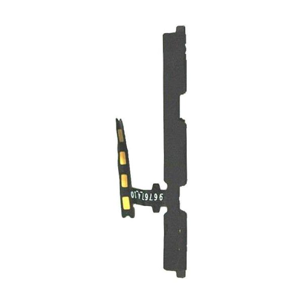 POWER & VOLUME FLEX FOR MOTO G POWER / G PLAY (XT2271) / G PURE