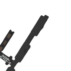 POWER & VOLUME FLEX FOR MOTO G POWER / G PLAY (XT2271) / G PURE