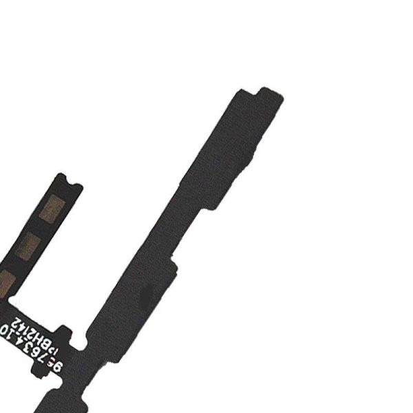 POWER & VOLUME FLEX FOR MOTO G POWER / G PLAY (XT2271) / G PURE