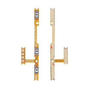 POWER FLEX COMPATIBLE FOR MOTOROLA MOTO G52 (XT2221-1 / 2022)